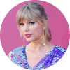 Taylor Swift avatar